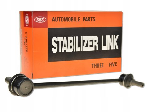 555 555 SL-3640-M Drążek / wspornik, stabilizator 555 555 SL-3640-M Drążek / wspornik, stabilizator