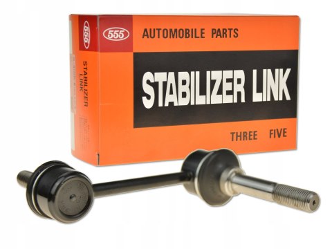 555 555 SL-3830-M Drążek / wspornik, stabilizator 555 555 SL-3830-M Drążek / wspornik, stabilizator