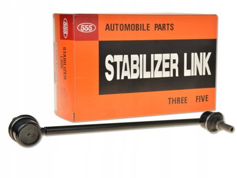 555 555 SL-3920-M Drążek / wspornik, stabilizator 555 555 SL-3920-M Drążek / wspornik, stabilizator