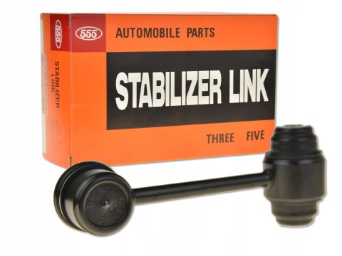 555 555 SL-3985-M Drążek / wspornik, stabilizator 555 555 SL-3985-M Drążek / wspornik, stabilizator