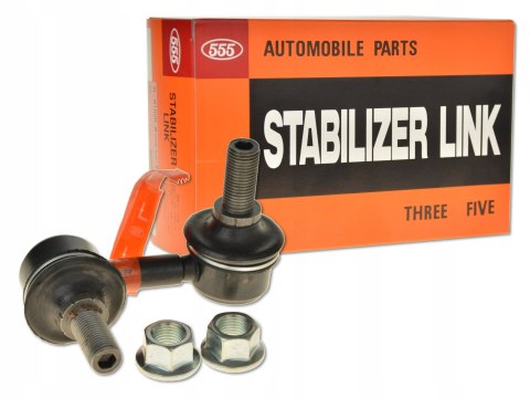 555 555 SL-4910L-M Drążek / wspornik, stabilizator 555 555 SL-4910L-M Drążek / wspornik, stabilizator