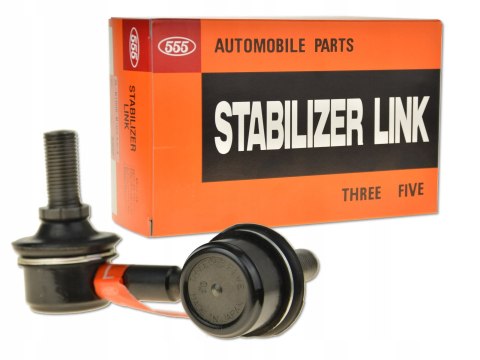 555 555 SL-4910L-M Drążek / wspornik, stabilizator 555 555 SL-4910L-M Drążek / wspornik, stabilizator