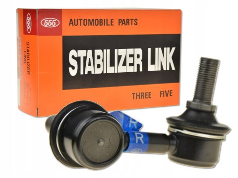 555 555 SL-4910R-M Drążek / wspornik, stabilizator 555 555 SL-4910R-M Drążek / wspornik, stabilizator