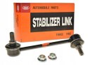 555 555 SL-5400L-M Drążek / wspornik, stabilizator 555 555 SL-5400L-M Drążek / wspornik, stabilizator