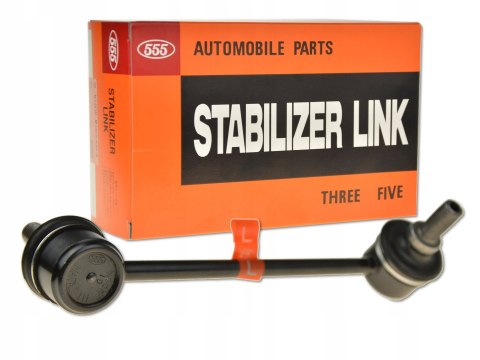 555 555 SL-5400L-M Drążek / wspornik, stabilizator 555 555 SL-5400L-M Drążek / wspornik, stabilizator