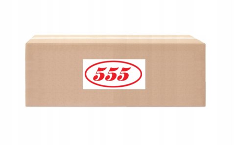 555 555 SB-4812 Przegub mocujący / prowadzący 555 555 SB-4812 Przegub mocujący / prowadzący