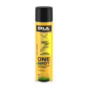 ERLA ONE SHOT JUST LEMON 600ml - Neutralizator zapachu