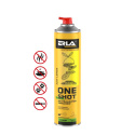 ERLA ONE SHOT JUST LEMON 600ml - Neutralizator zapachu