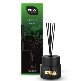 ERLA RITHA PURE AIR - Patyczki zapachowe 100ml