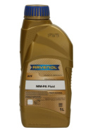 RAVENOL ATF MM-PA Fluid 1L RAVENOL ATF MM-PA Fluid 1L