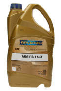 RAVENOL ATF MM-PA Fluid 4L RAVENOL ATF MM-PA Fluid 4L