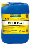 RAVENOL ATF T-ULV Fluid 10L RAVENOL ATF T-ULV Fluid 10L