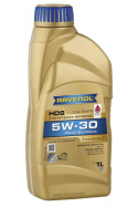 RAVENOL HDS SAE 5W-30 CleanSynto® 1L