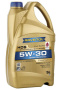 RAVENOL HDS SAE 5W-30 CleanSynto® 5L
