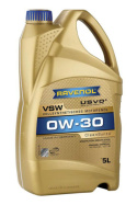 RAVENOL VSW SAE 0W-30 USVO® 5L