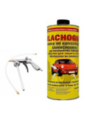 BLACHOGUM Środek do konserwacji podwozia 1L + Pistolet k2 Masner BLACHOGUM Środek do konserwacji podwozia 1L + Pistolet k2 Masner