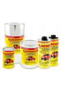 BLACHOGUM Środek do konserwacji podwozia - Zestaw 4 x 1L + piostolet K2 Masner BLACHOGUM Środek do konserwacji podwozia - Zestaw 4 x 1L + piostolet K2 Masner