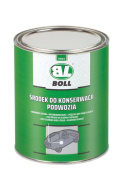 BOLL Środek do konserwacji podwozia 2KG - NA PĘDZEL BOLL Środek do konserwacji podwozia 2KG - NA PĘDZEL