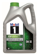 Mobil 1™ ESP 0W-30 5L