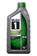 Mobil 1™ ESP X4 0W-40 1L