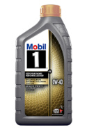 Mobil 1™ FS 0W-40 1L