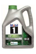 Mobil 1™ ESP Formula P 5W-30 4L