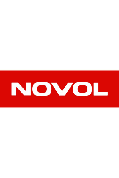 NOVOL ACRYLIC PRIMER - Podkład akrylowy CZARNY 500ml - SPRAY NOVOL ACRYLIC PRIMER - Podkład akrylowy CZARNY 500ml - SPRAY