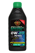 PENRITE ENVIRO+ 0W-20 1L - Full Synthetic