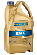 RAVENOL ESF Extra Servo Fluid 4L RAVENOL ESF Extra Servo Fluid 4L