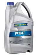 RAVENOL Hydraulik PSF Fluid 4L RAVENOL Hydraulik PSF Fluid 4L
