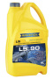 RAVENOL LS 90 GL-5 4L