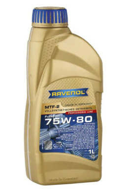 RAVENOL MTF-2 SAE 75W-80 1L