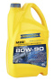 RAVENOL MZG SAE 80W-90 GL-4 4L
