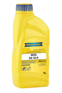 RAVENOL MZG SAE 90 GL-4 1L RAVENOL MZG SAE 90 GL-4 1L