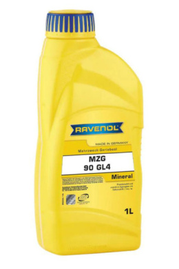 RAVENOL MZG SAE 90 GL-4 1L