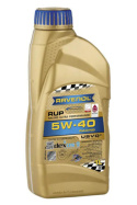 RAVENOL RUP Racing Ultra Performance 5W-40 1L RAVENOL RUP Racing Ultra Performance 5W-40 1L