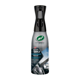 TURTLE WAX HYBIRD SOLUTIONS Streakfree Glass Mist 591ml