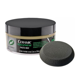 Turtle Wax Hybird Solutions Ceramic Graphene Paste Wax 156ml