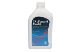 ZF LIFEGUARD FLUID 8 1L