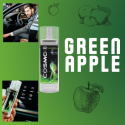 COSMO GREEN APPLE 50ML - Zapach samochodowy w atomizerze