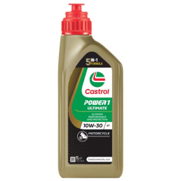 Castrol POWER1 ULTIMATE 4T 5W-40 1L