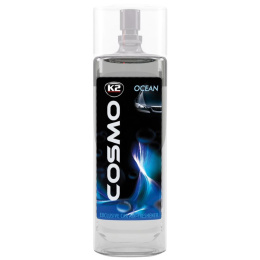 K2 COSMO OCEAN 50ML - Zapach samochodowy w atomizerze