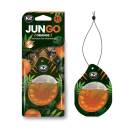 K2 JUNGO ORANGE - ZAWIESZKA ZAPACHOWA