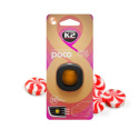 K2 POCO SWEET CANDY - Zapach membranowy w kratkę