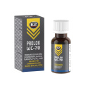 K2 PROLOK WC-70 20ml - Podkład do klejów cyjanoakrylowych, PP, PE, PTFE, elastomerów K2 PROLOK WC-70 20ml - Podkład do klejów cyjanoakrylowych, PP, PE, PTFE, elastomerów