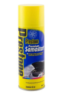 PRESTONE SAMOSTART 400 ML - Ułatwia rozruch silnika w najtrudniejszych warunkach, do -35° C. PRESTONE SAMOSTART 400 ML - Ułatwia rozruch silnika w najtrudniejszych warunkach, do -35° C.