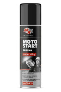 MA PROFESSIONAL MOTO START SILNIKA 200 ML - Samostart silnika działa nawet w -50°C