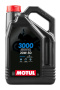 MOTUL 3000 20W-50 4T 4L