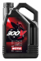 MOTUL 300V FACTORY LINE ROAD 5W-30 4T 4L