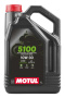 MOTUL 5100 10W-30 4T 4L